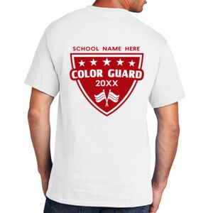 Core Cotton Tee Thumbnail