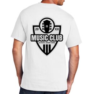 Core Cotton Tee Thumbnail