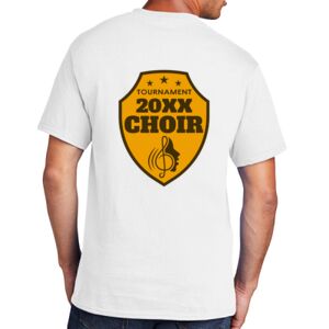 Core Cotton Tee Thumbnail