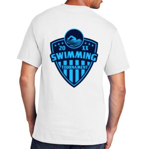 Core Cotton Tee Thumbnail