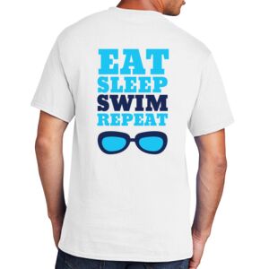 Core Cotton Tee Thumbnail