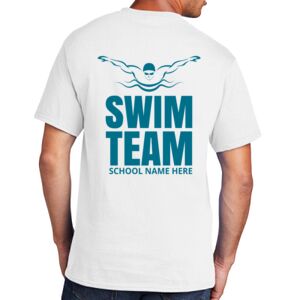 Core Cotton Tee Thumbnail