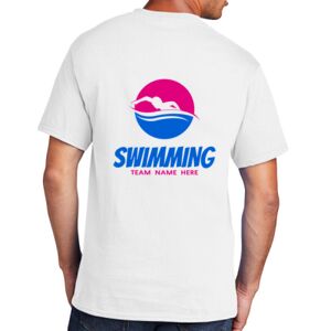 Core Cotton Tee Thumbnail