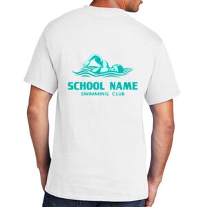 Core Cotton Tee Thumbnail