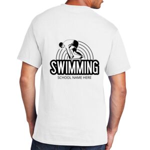 Core Cotton Tee Thumbnail