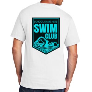 Core Cotton Tee Thumbnail