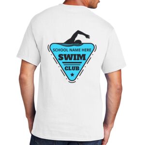 Core Cotton Tee Thumbnail