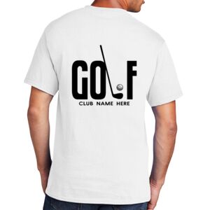 Core Cotton Tee Thumbnail