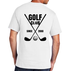 Core Cotton Tee Thumbnail