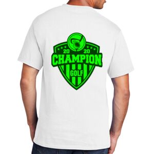 Core Cotton Tee Thumbnail