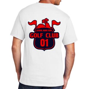 Core Cotton Tee Thumbnail