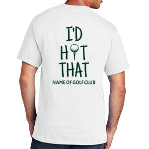 Core Cotton Tee Thumbnail