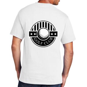 Core Cotton Tee Thumbnail