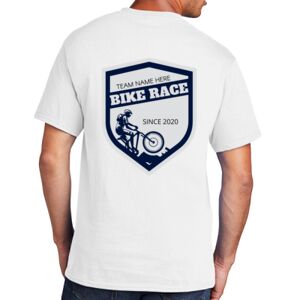 Core Cotton Tee Thumbnail