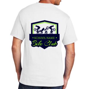 Core Cotton Tee Thumbnail