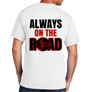 Core Cotton Tee Thumbnail