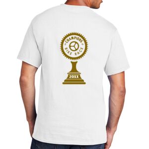 Core Cotton Tee Thumbnail