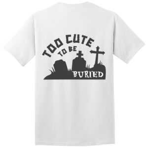 Core Cotton Tee Thumbnail