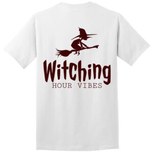 Core Cotton Tee Thumbnail