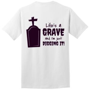 Core Cotton Tee Thumbnail