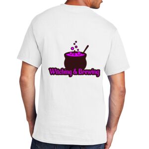 Core Cotton Tee Thumbnail