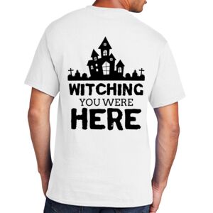 Core Cotton Tee Thumbnail