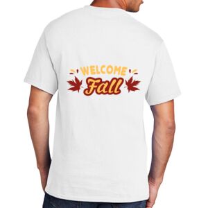 Core Cotton Tee Thumbnail