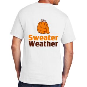 Core Cotton Tee Thumbnail