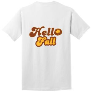 Core Cotton Tee Thumbnail