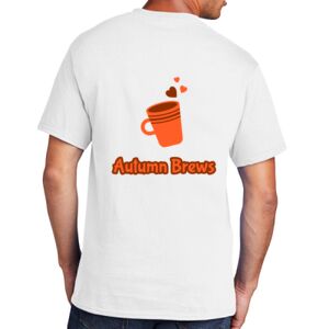 Core Cotton Tee Thumbnail