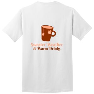 Core Cotton Tee Thumbnail