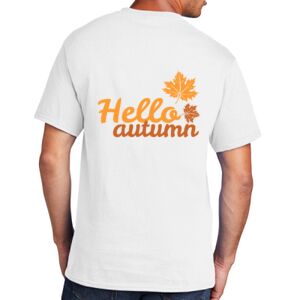 Core Cotton Tee Thumbnail