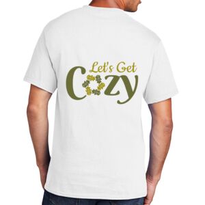 Core Cotton Tee Thumbnail