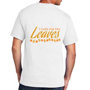 Core Cotton Tee Thumbnail