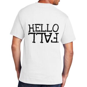 Core Cotton Tee Thumbnail