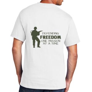 Core Cotton Tee Thumbnail