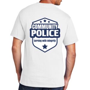 Core Cotton Tee Thumbnail