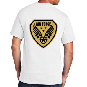 Core Cotton Tee Thumbnail