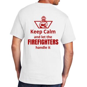 Core Cotton Tee Thumbnail