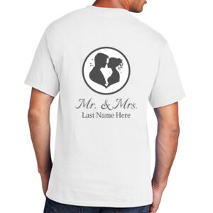 Core Cotton Tee Thumbnail