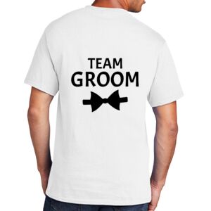 Core Cotton Tee Thumbnail