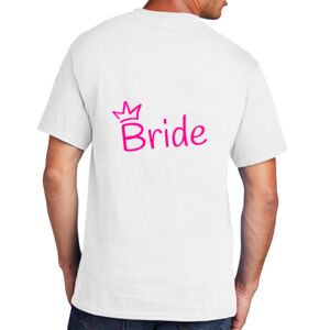 Core Cotton Tee Thumbnail