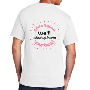 Core Cotton Tee Thumbnail