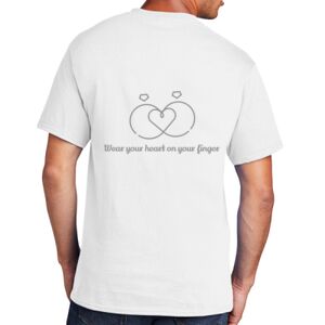 Core Cotton Tee Thumbnail