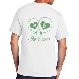 Core Cotton Tee Thumbnail