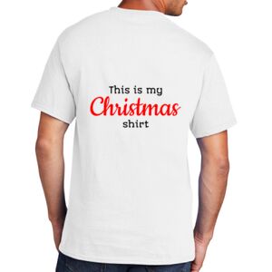 Core Cotton Tee Thumbnail