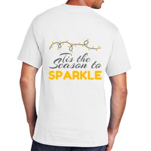 Core Cotton Tee Thumbnail