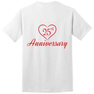 Core Cotton Tee Thumbnail