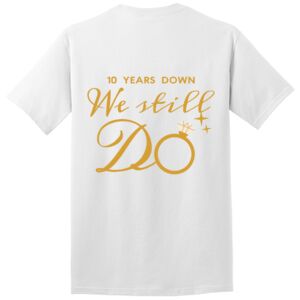 Core Cotton Tee Thumbnail