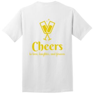 Core Cotton Tee Thumbnail